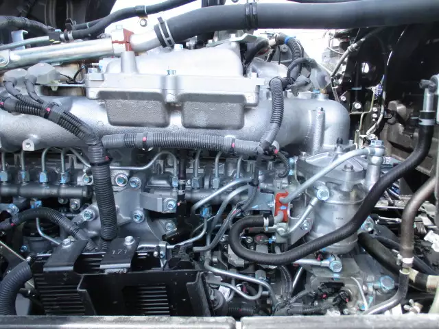 令和04年01月中古大型いすゞギガの画像47