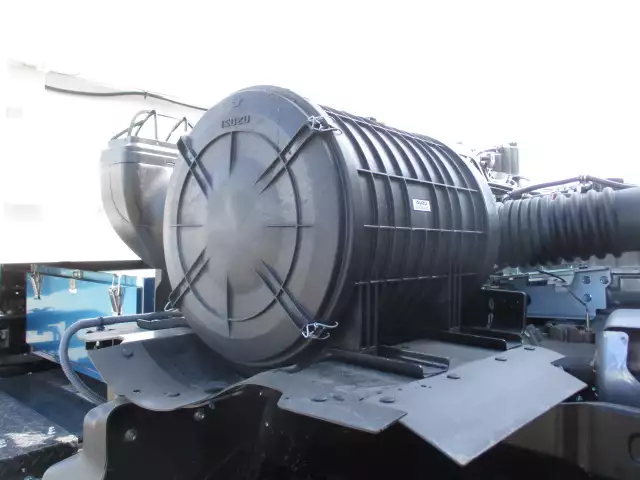 令和04年01月中古大型いすゞギガの画像49