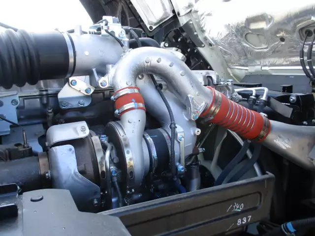 令和04年01月中古大型いすゞギガの画像51