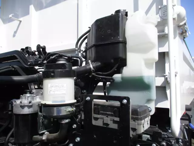 令和04年01月中古大型いすゞギガの画像52