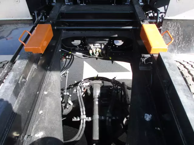 令和04年01月中古大型いすゞギガの画像53