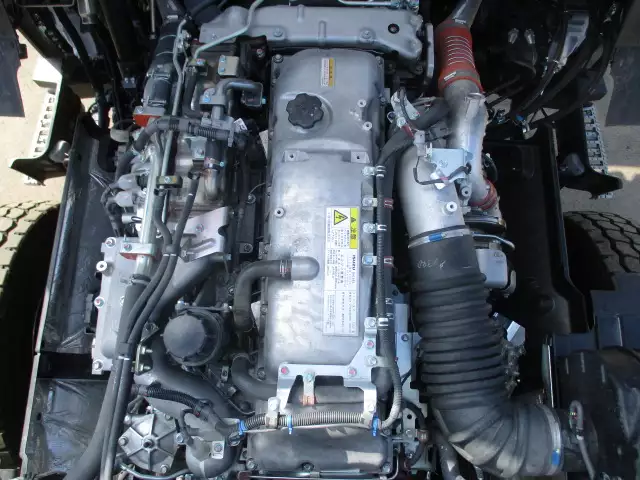 令和04年01月中古大型いすゞギガの画像54