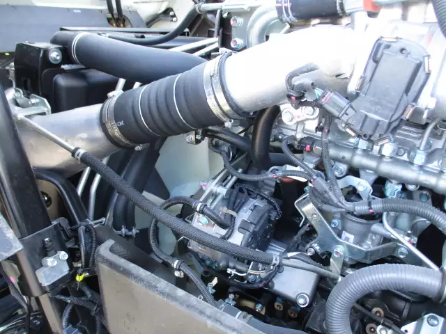 令和04年01月中古大型いすゞギガの画像57