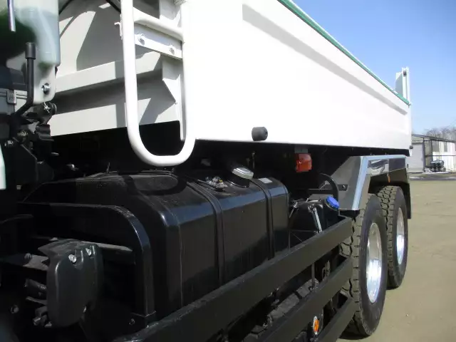 令和04年01月中古大型いすゞギガの画像9