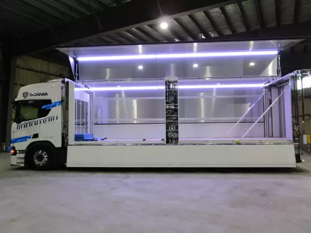 令和04年03月中古大型スカニアスカニアの画像11