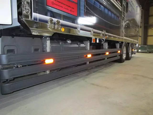 令和04年03月中古大型スカニアスカニアの画像23