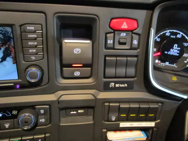 令和04年03月中古大型スカニアスカニアの画像27