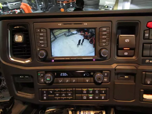 令和04年03月中古大型スカニアスカニアの画像28