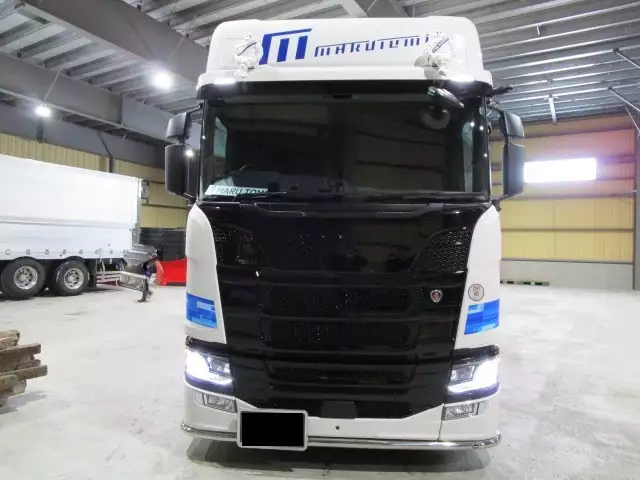 令和04年03月中古大型スカニアスカニアの画像4