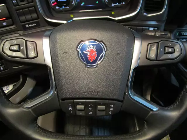 令和04年03月中古大型スカニアスカニアの画像36