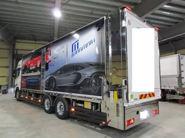 令和04年03月中古大型スカニアスカニアの画像8