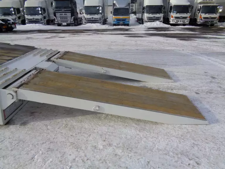 令和04年01月中古大型いすゞギガの画像14