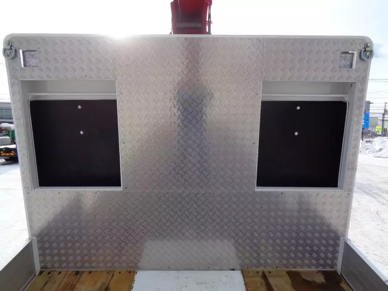 令和04年01月中古大型いすゞギガの画像15