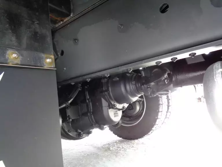 令和04年01月中古大型いすゞギガの画像24