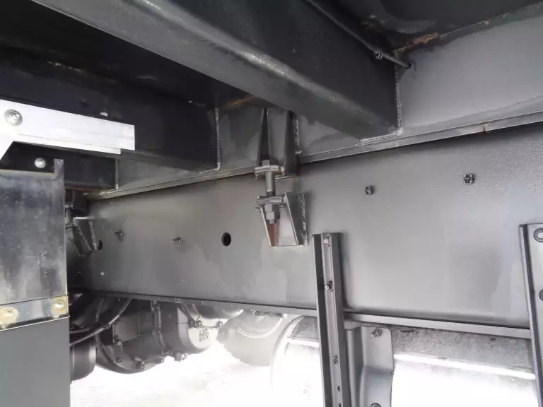 令和04年01月中古大型いすゞギガの画像25