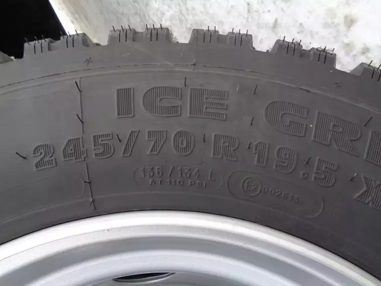 令和04年01月中古大型いすゞギガの画像26