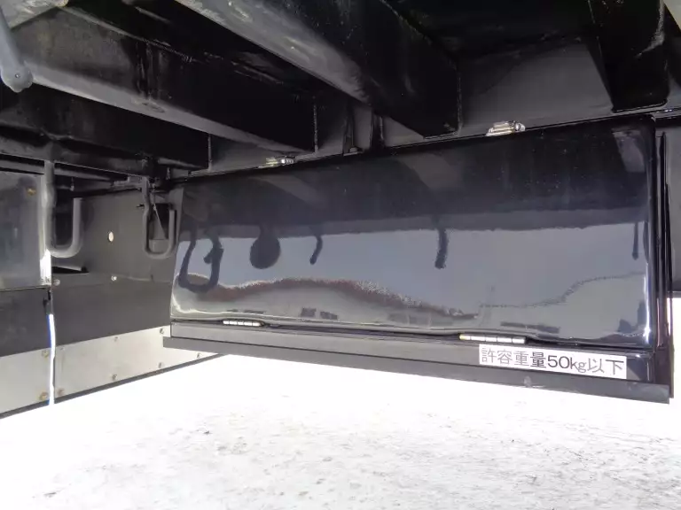 令和04年01月中古大型いすゞギガの画像29