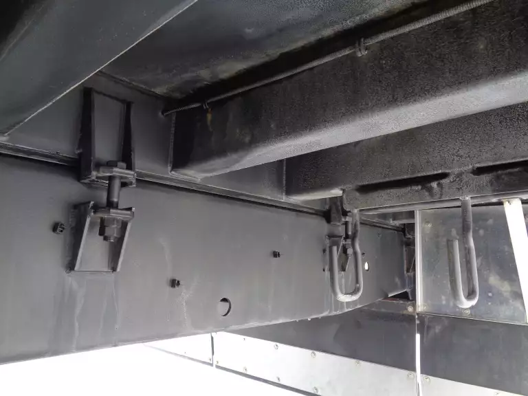 令和04年01月中古大型いすゞギガの画像30