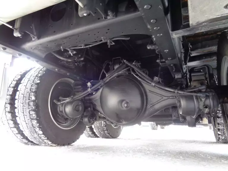 令和04年01月中古大型いすゞギガの画像31