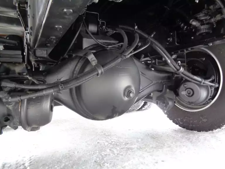 令和04年01月中古大型いすゞギガの画像33