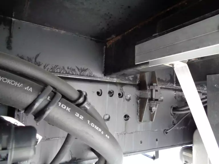 令和04年01月中古大型いすゞギガの画像34