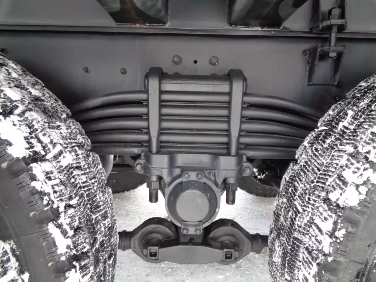 令和04年01月中古大型いすゞギガの画像35