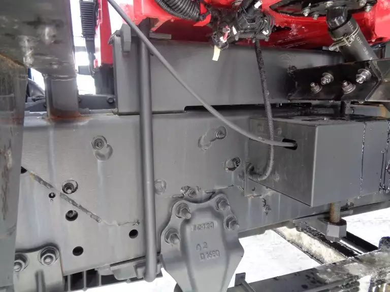 令和04年01月中古大型いすゞギガの画像39