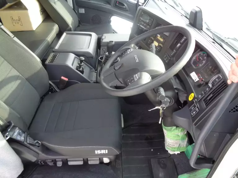 令和04年01月中古大型いすゞギガの画像40