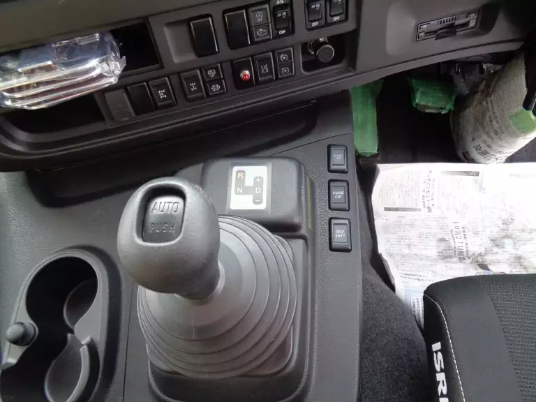 令和04年01月中古大型いすゞギガの画像44