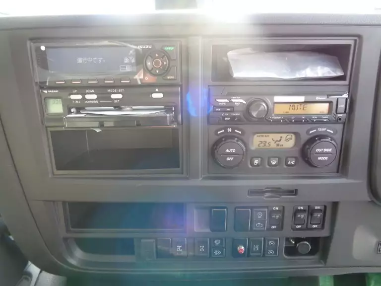 令和04年01月中古大型いすゞギガの画像45