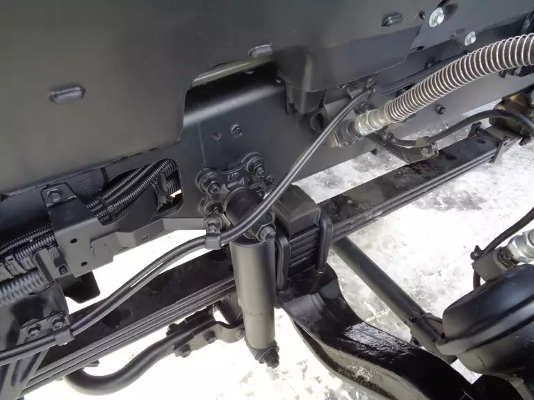 令和04年01月中古大型いすゞギガの画像52