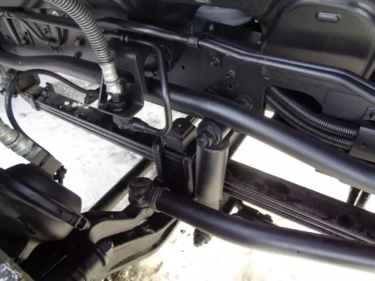 令和04年01月中古大型いすゞギガの画像53