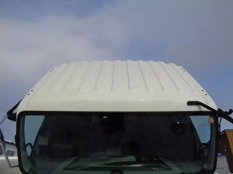 令和04年01月中古大型いすゞギガの画像54