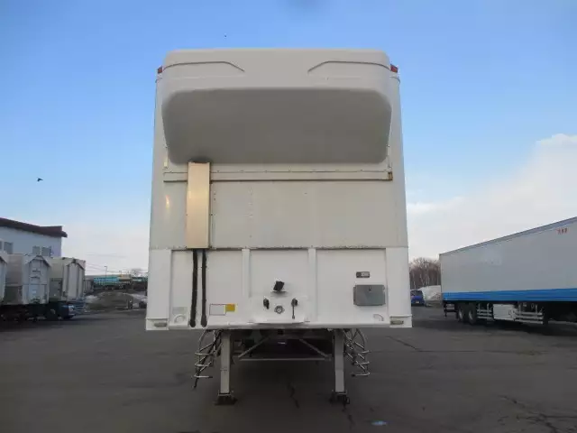 平成18年06月中古その他冷凍トレーラートレクストレクスの画像2