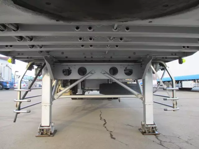 平成18年06月中古その他冷凍トレーラートレクストレクスの画像11