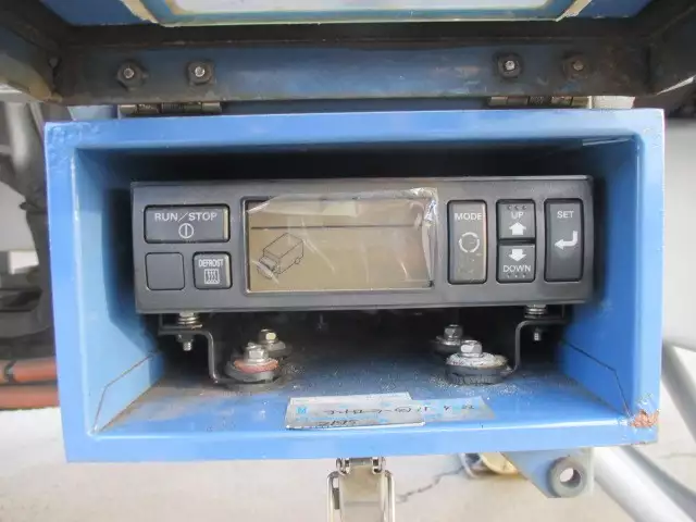 平成18年06月中古その他冷凍トレーラートレクストレクスの画像12