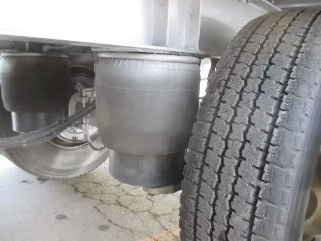 平成18年06月中古その他冷凍トレーラートレクストレクスの画像13