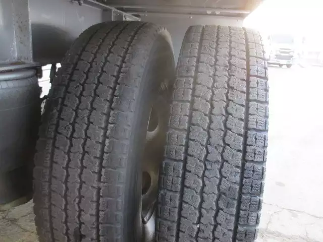 平成18年06月中古その他冷凍トレーラートレクストレクスの画像14