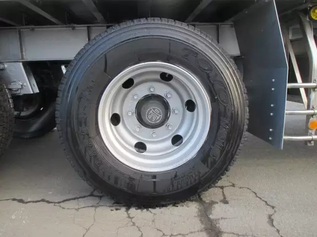 平成18年06月中古その他冷凍トレーラートレクストレクスの画像15