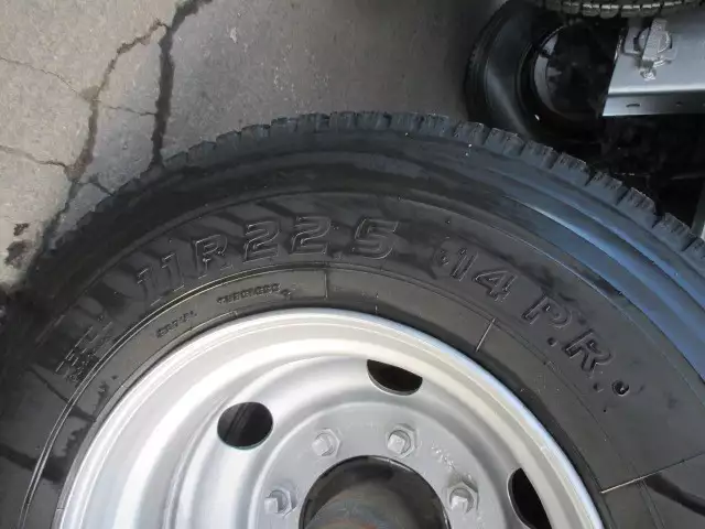 平成18年06月中古その他冷凍トレーラートレクストレクスの画像16