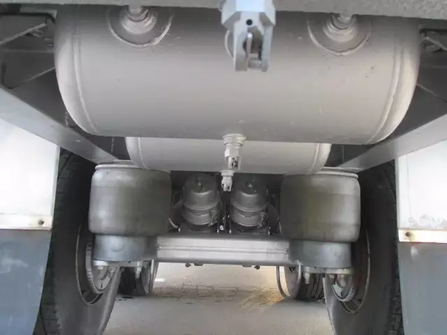 平成18年06月中古その他冷凍トレーラートレクストレクスの画像17