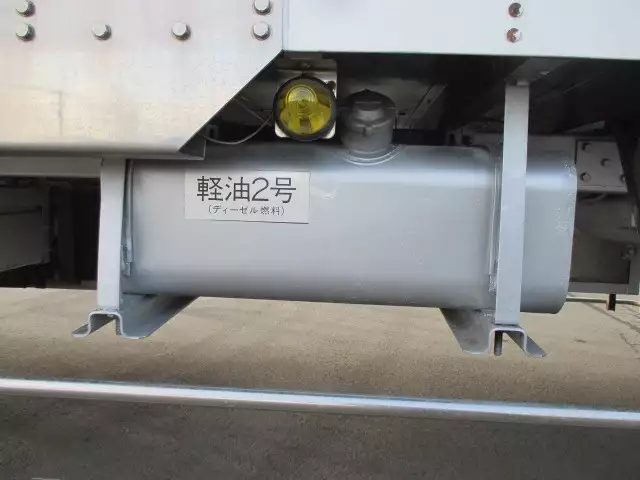 平成18年06月中古その他冷凍トレーラートレクストレクスの画像18