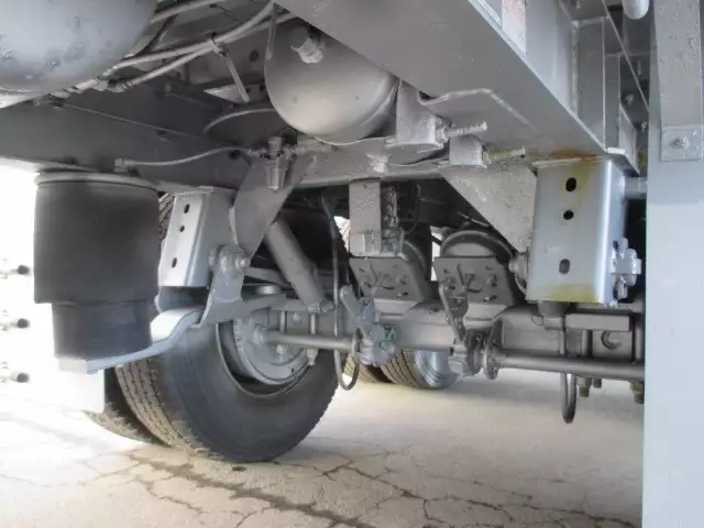 平成18年06月中古その他冷凍トレーラートレクストレクスの画像20