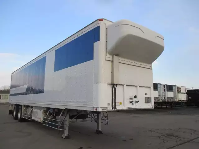 平成18年06月中古その他冷凍トレーラートレクストレクスの画像3