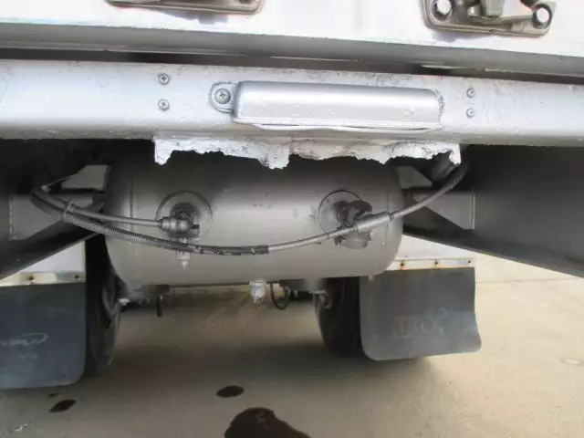 平成18年06月中古その他冷凍トレーラートレクストレクスの画像22