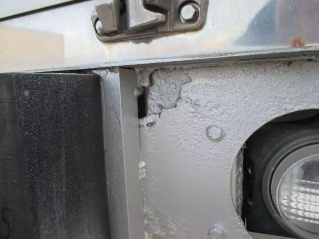 平成18年06月中古その他冷凍トレーラートレクストレクスの画像23