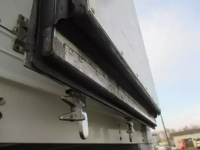 平成18年06月中古その他冷凍トレーラートレクストレクスの画像24