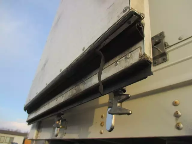 平成18年06月中古その他冷凍トレーラートレクストレクスの画像25