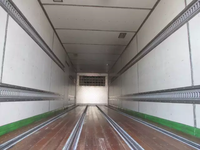 平成18年06月中古その他冷凍トレーラートレクストレクスの画像26