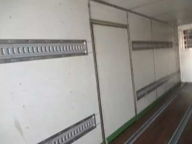 平成18年06月中古その他冷凍トレーラートレクストレクスの画像27